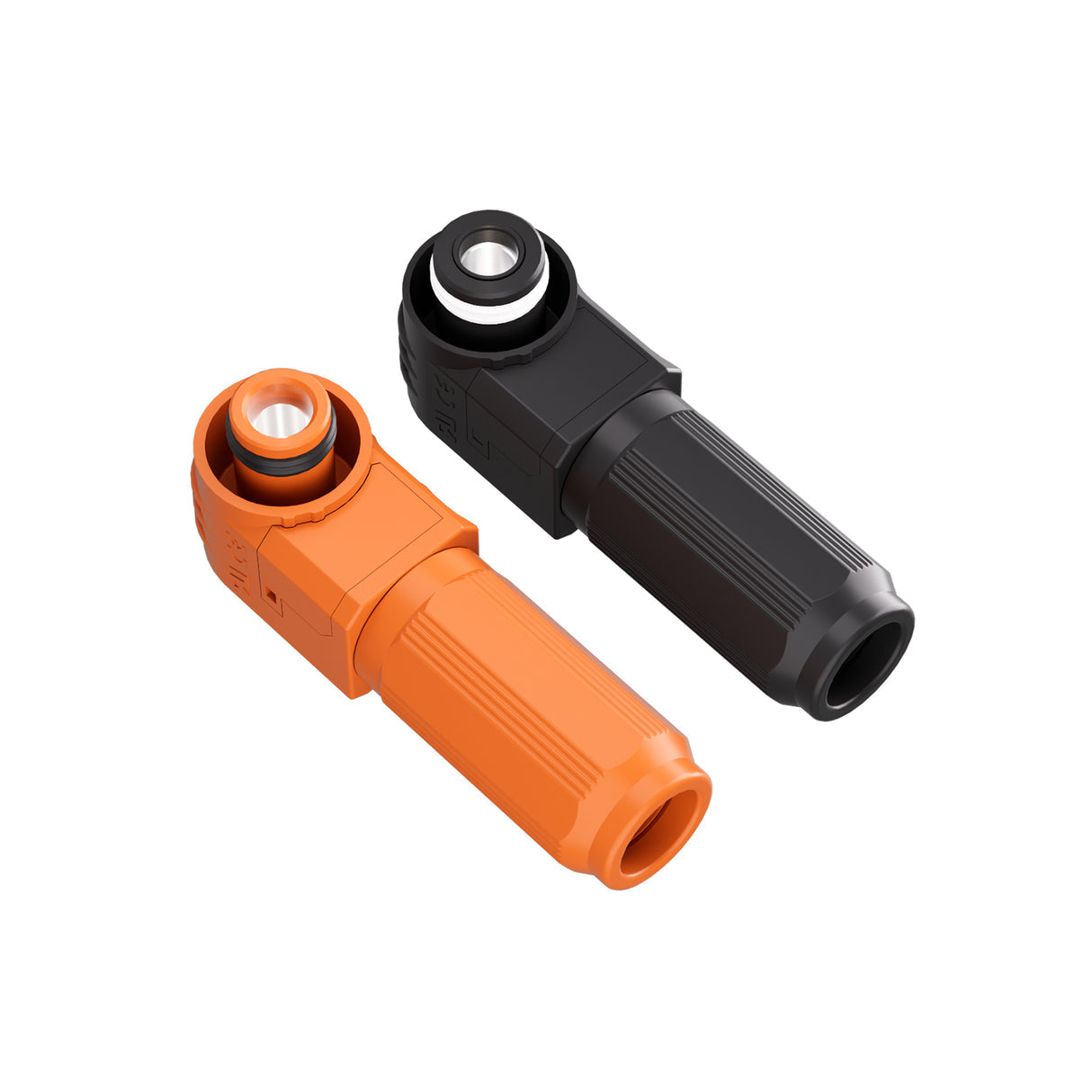 Rich Solar Energy Storage Connector | 120A 4AWG Wall-Mount DC Connector | ALPHA 5 PRO Battery Cable Connector - Image 16