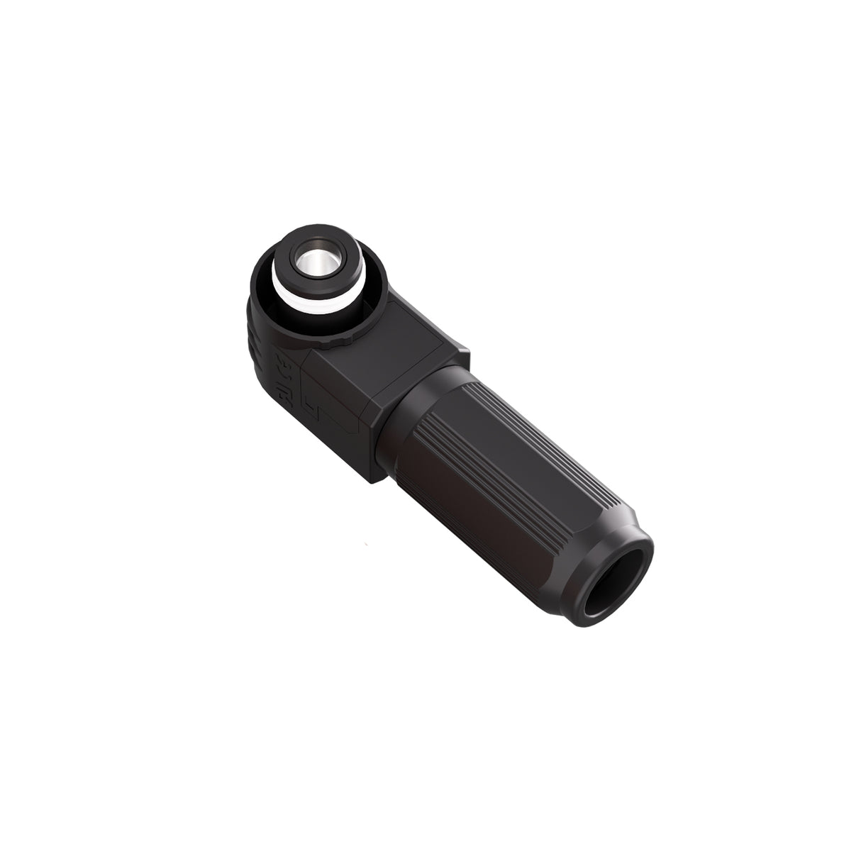 Rich Solar Energy Storage Connector | 120A 4AWG Wall-Mount DC Connector | ALPHA 5 PRO Battery Cable Connector - Image 10