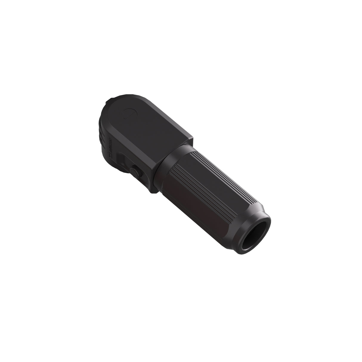Rich Solar Energy Storage Connector | 120A 4AWG Wall-Mount DC Connector | ALPHA 5 PRO Battery Cable Connector - Image 12