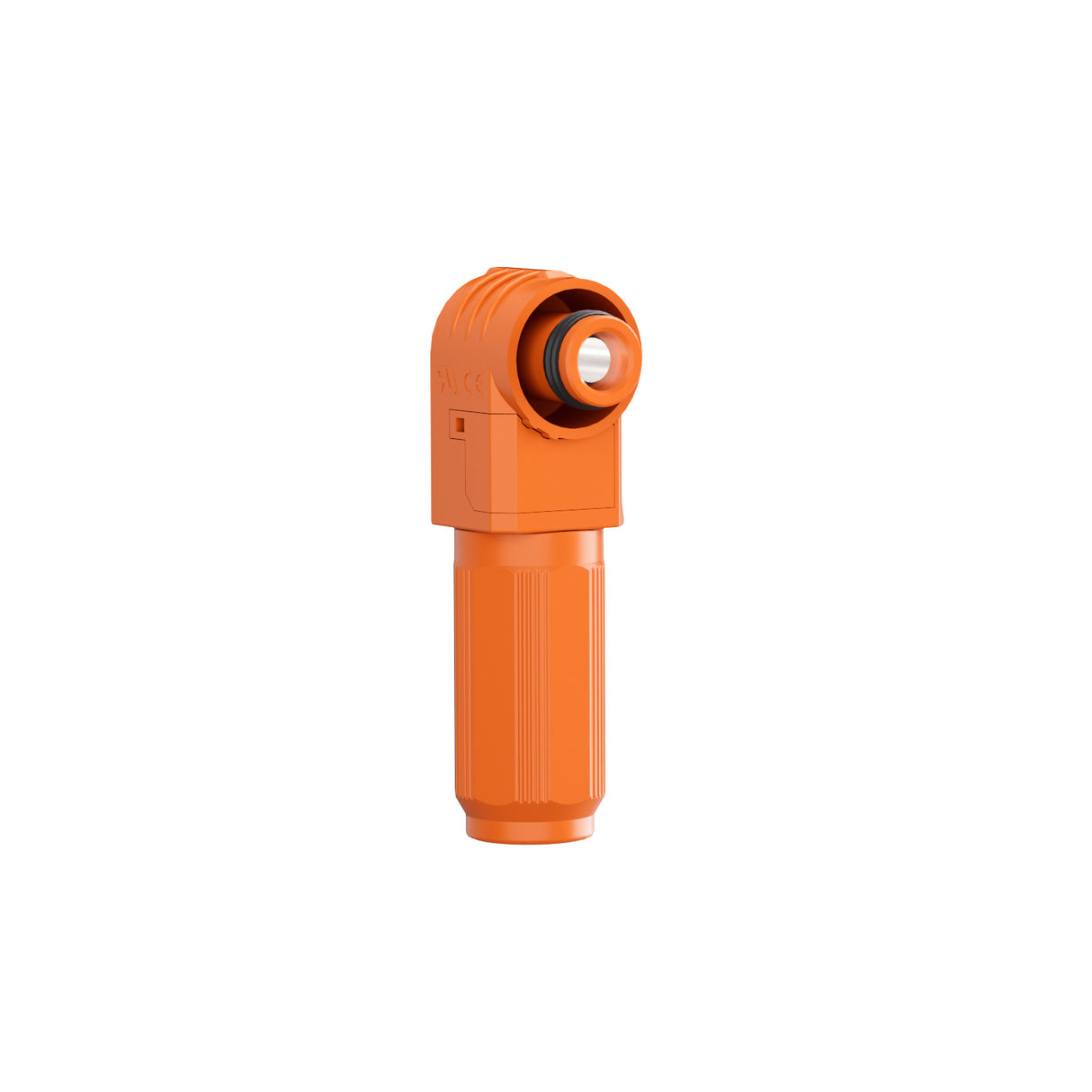 Rich Solar Energy Storage Connector | 120A 4AWG Wall-Mount DC Connector | ALPHA 5 PRO Battery Cable Connector - Image 2