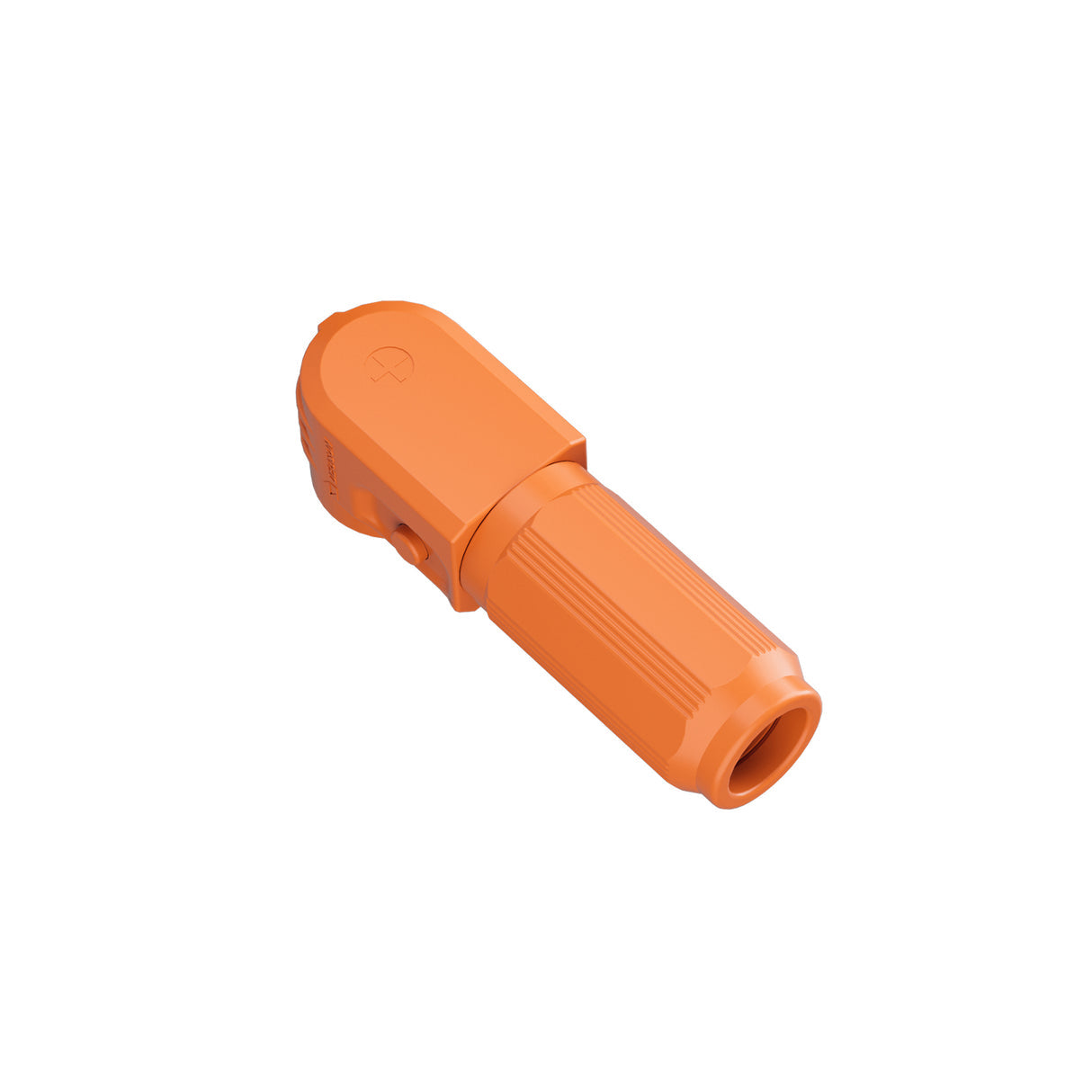 Rich Solar Energy Storage Connector | 120A 4AWG Wall-Mount DC Connector | ALPHA 5 PRO Battery Cable Connector - Image 6