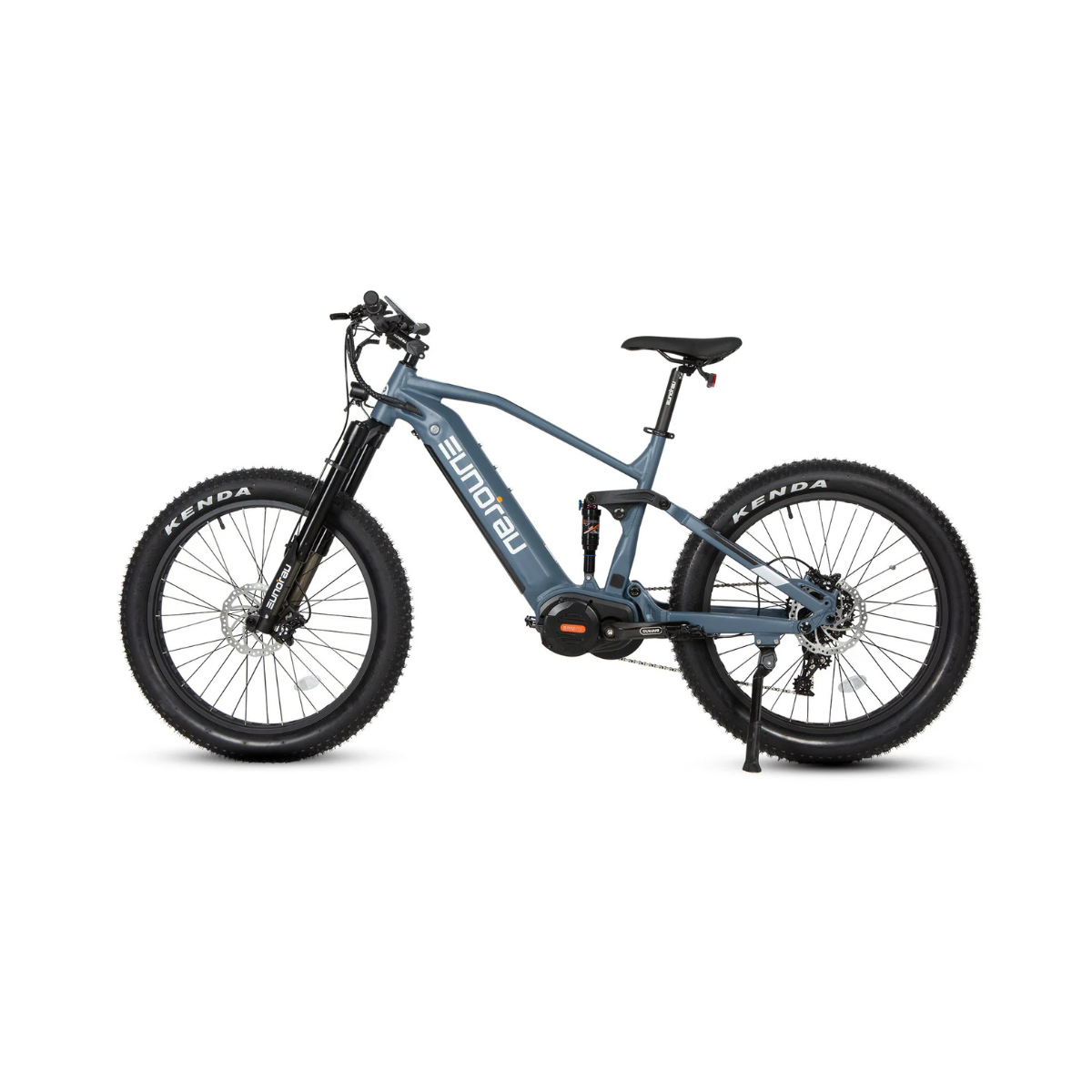 Eunorau Specter-S 3.0 eBike – 17.5AH 1,000W