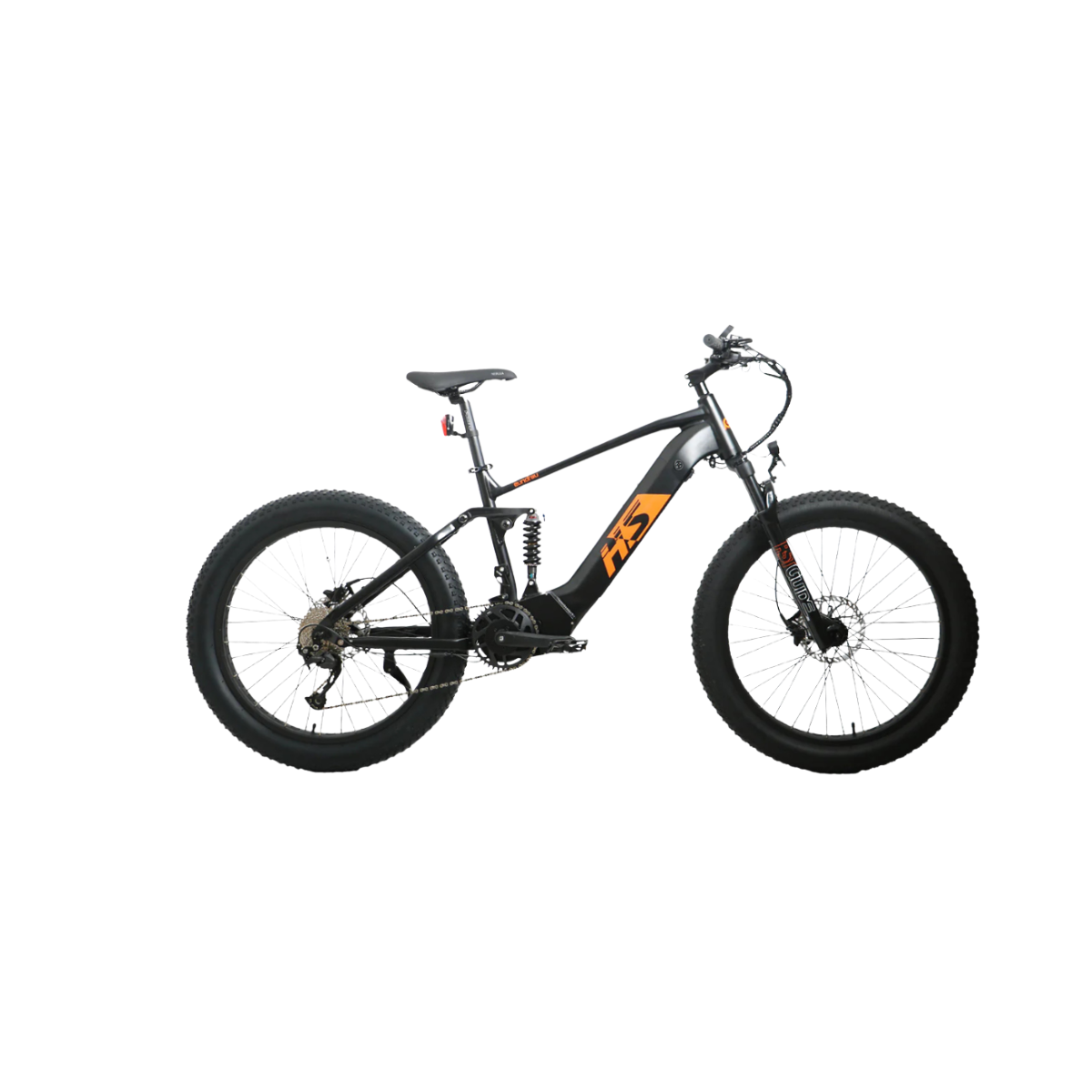 Eunorau Fat HS eBike – 15AH 1,000W