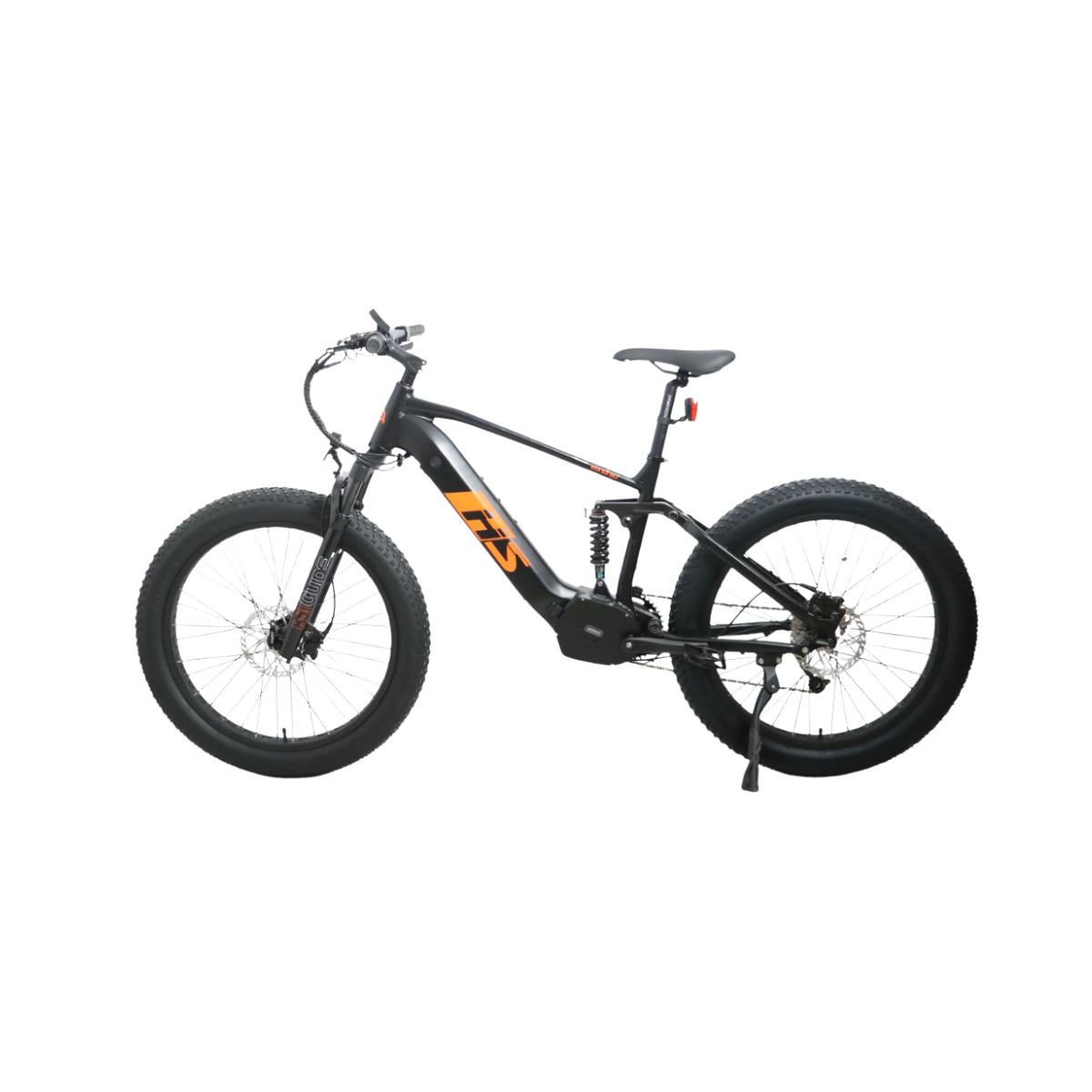 Eunorau Fat HS eBike – 15AH 1,000W