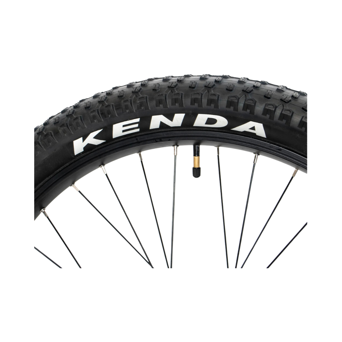 Eunorau Wheel Set Conversion Kit – For Fat HD/HS – 27.5" x 3"