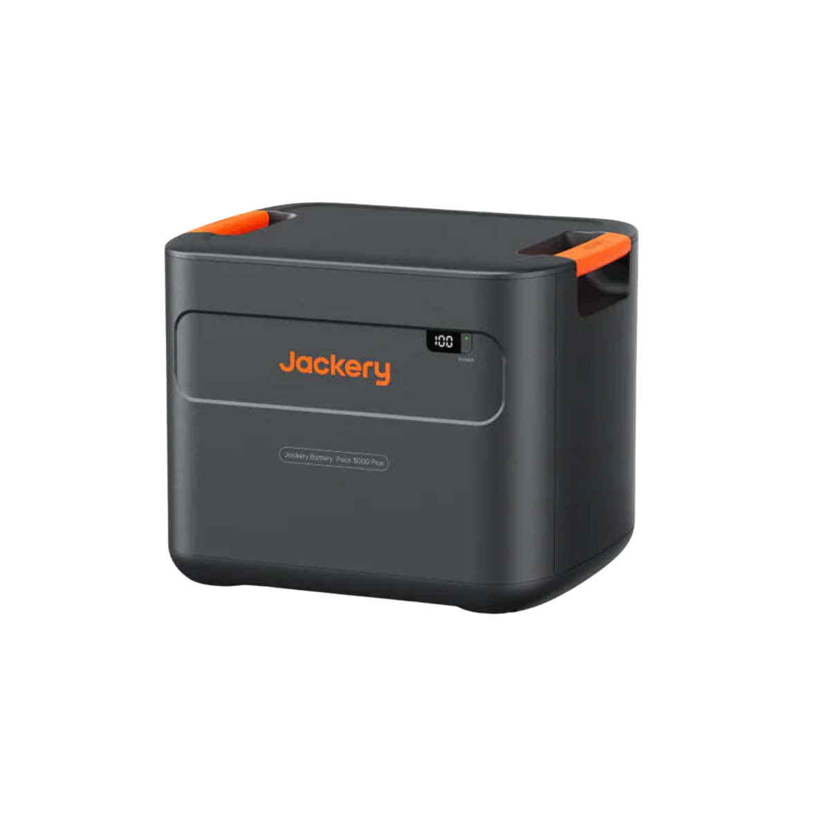 Jackery Explorer 5000 Plus Solar Power Generator (5040Wh)