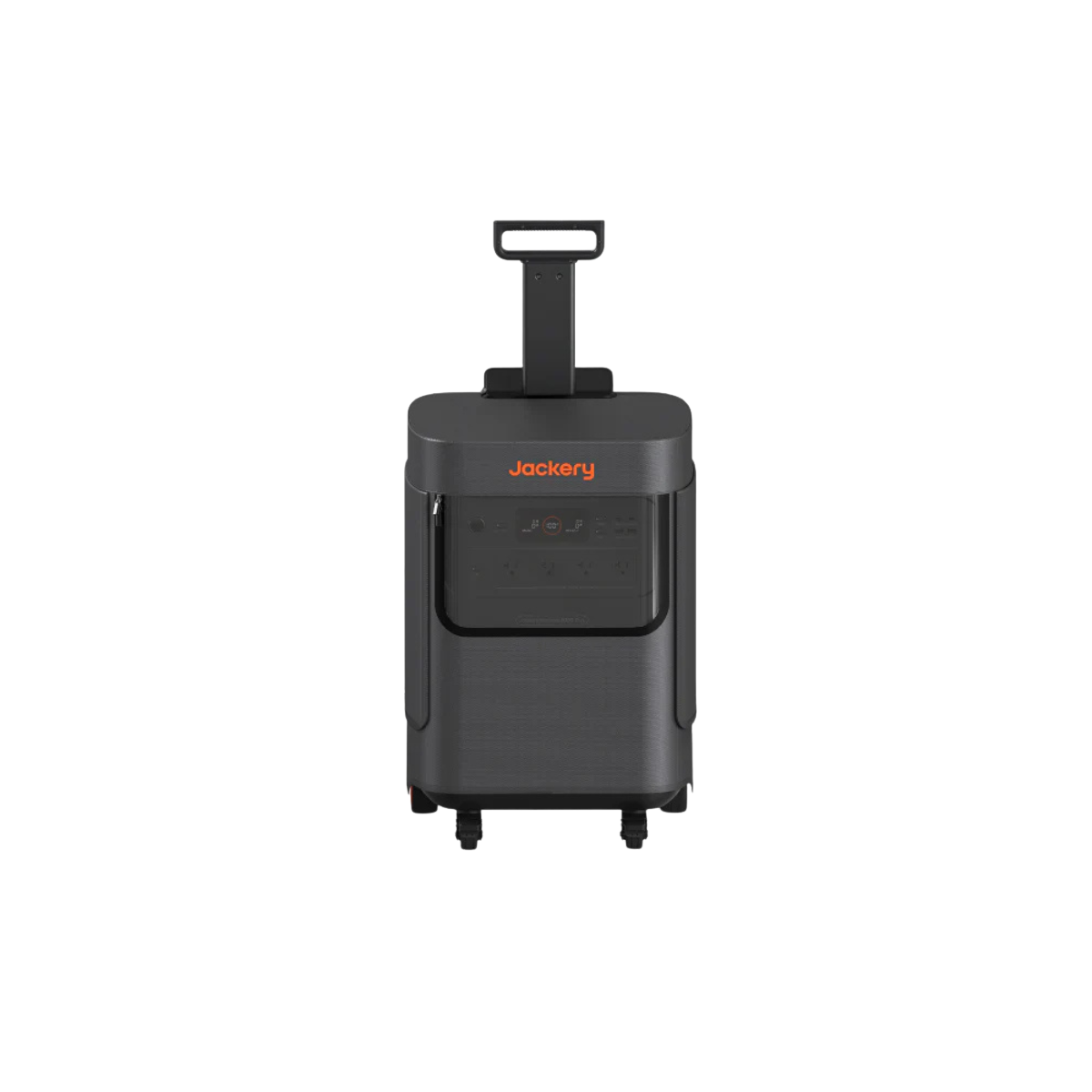 Jackery Explorer 5000 Plus Protective Cover (Fits 5120 Wh Power Station)