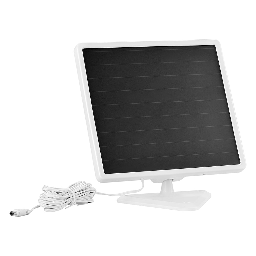 Rich Solar Solar Motion Security Light - Round | 1600 Lumens Round Solar Motion Security Light - Image 3