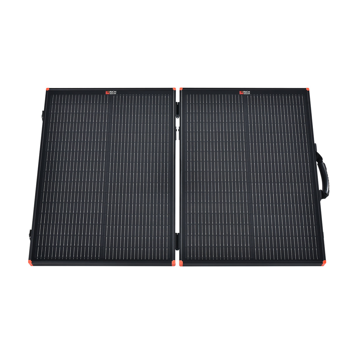 Rich Solar MEGA 100 - 100W 12V Briefcase Solar Panel - Image 10