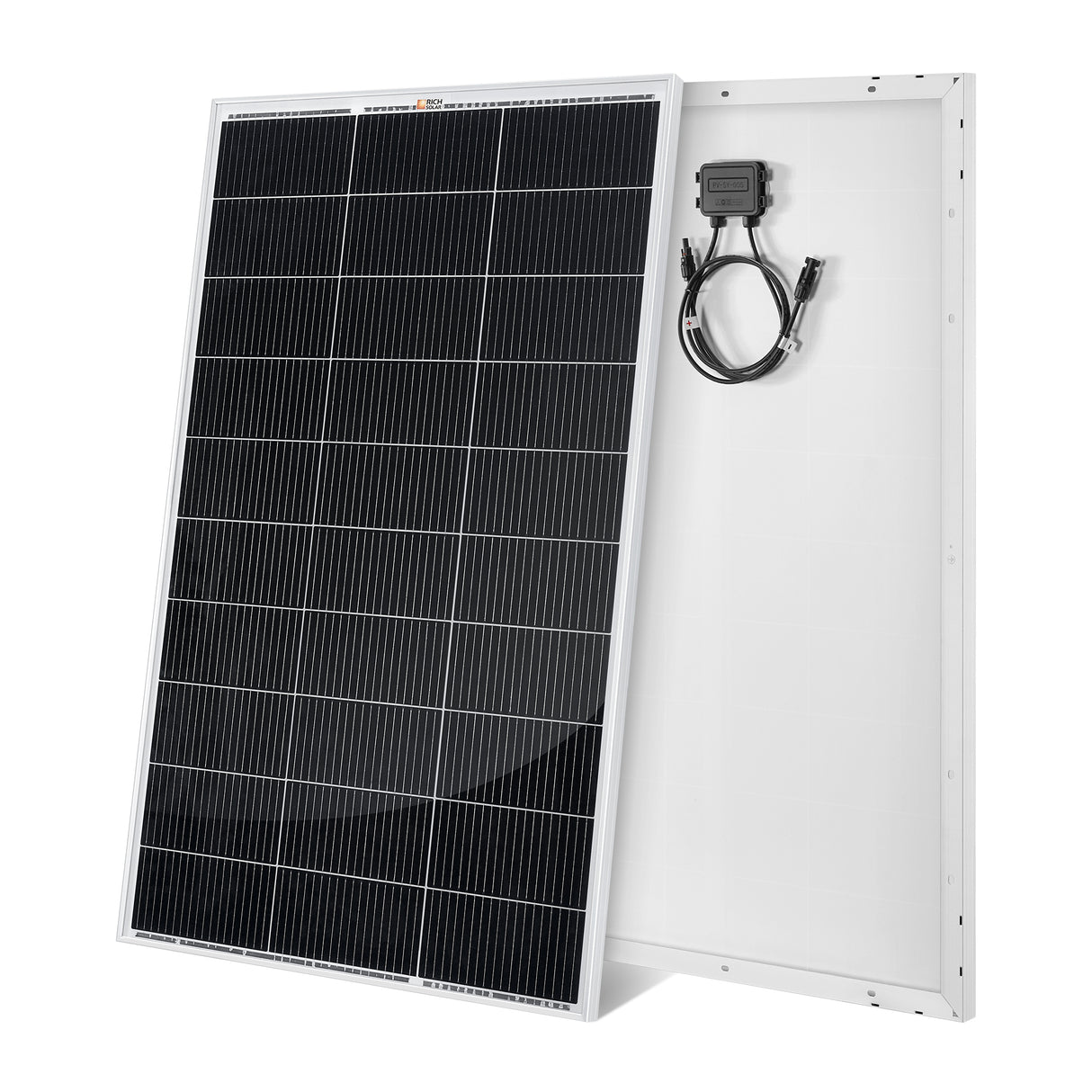 Rich Solar MEGA 150 - 150W 12V Solar Panel - Image 9