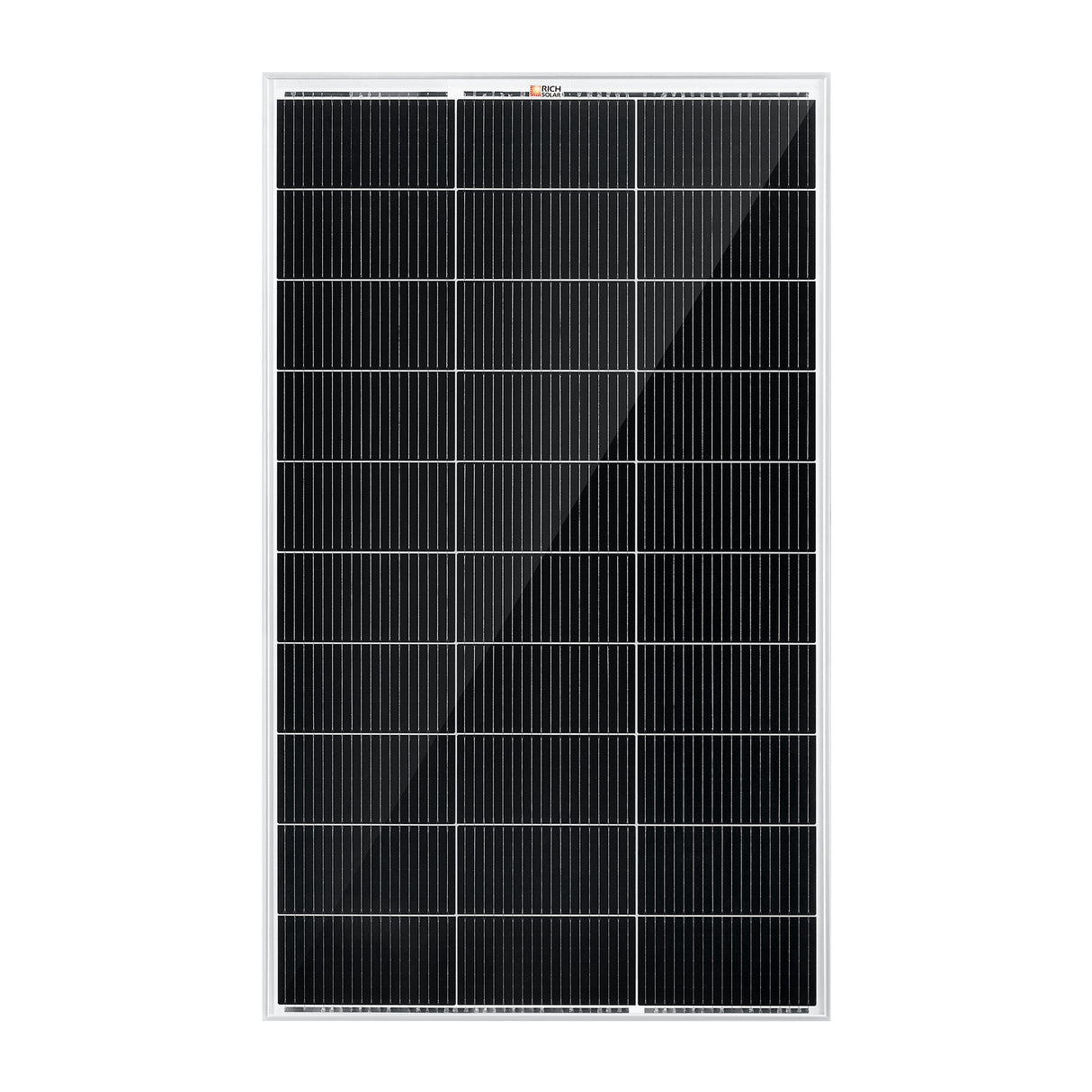 Rich Solar MEGA 150 - 150W 12V Solar Panel - Image 5