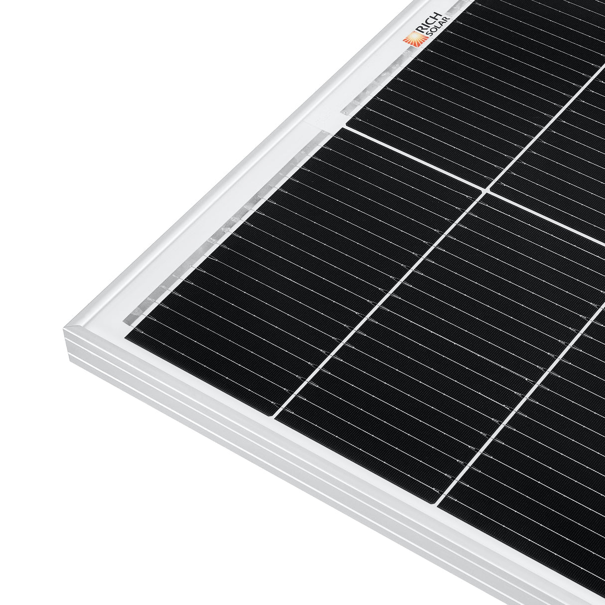 Rich Solar MEGA 150 - 150W 12V Solar Panel - Image 10