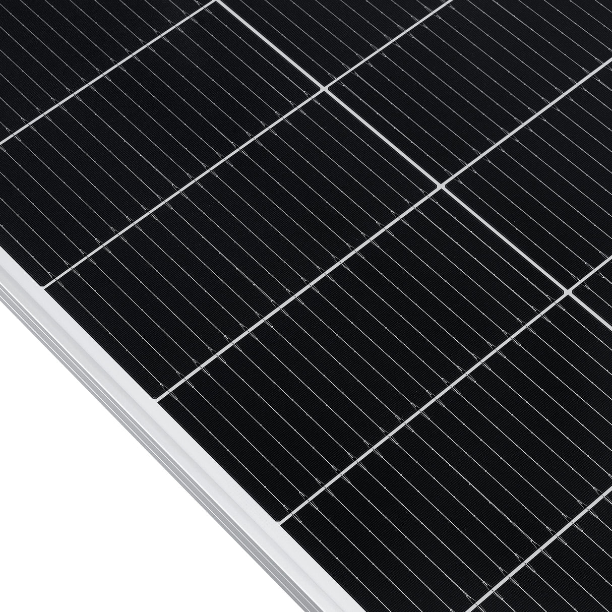 Rich Solar MEGA 150 - 150W 12V Solar Panel - Image 11