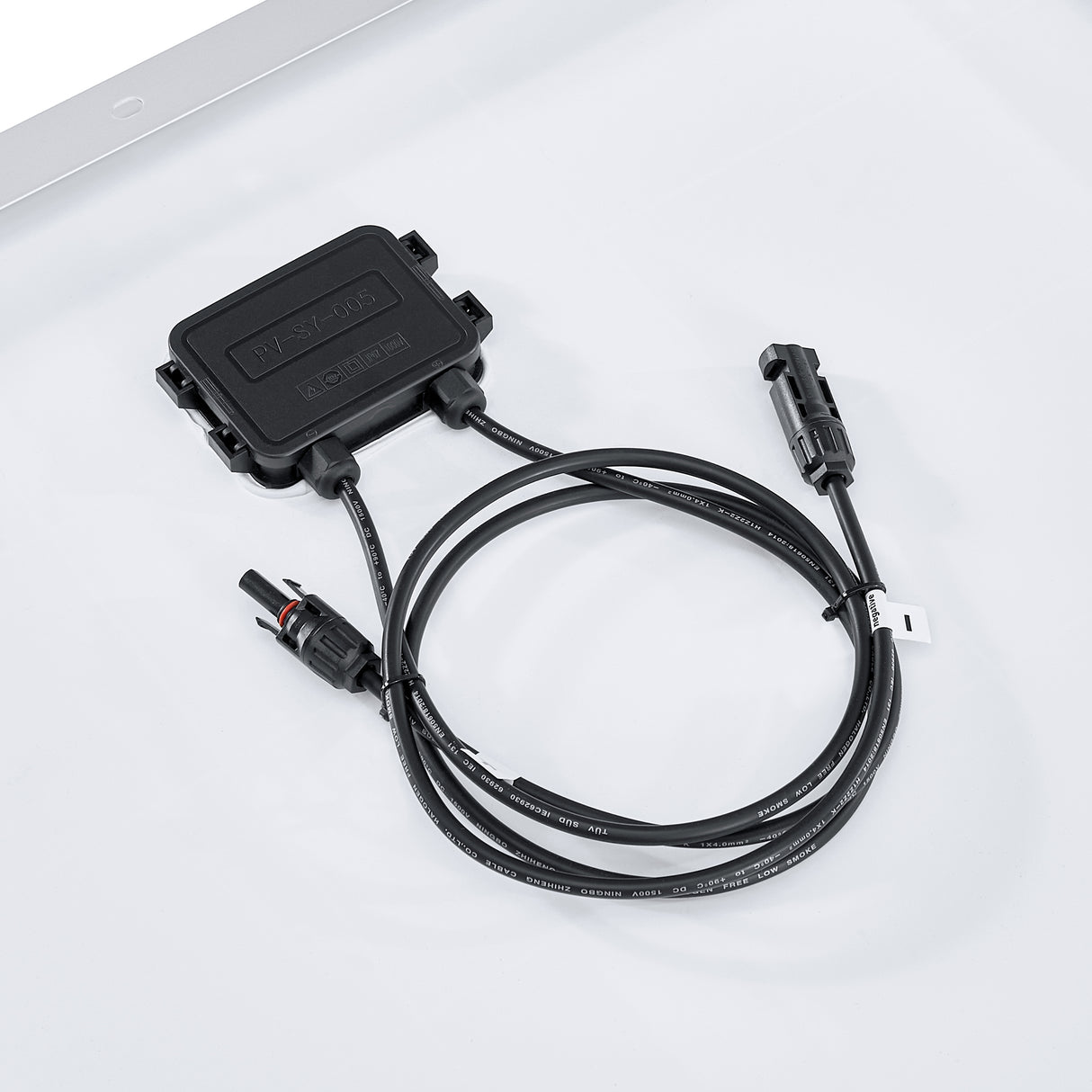 Rich Solar MEGA 150 - 150W 12V Solar Panel - Image 7