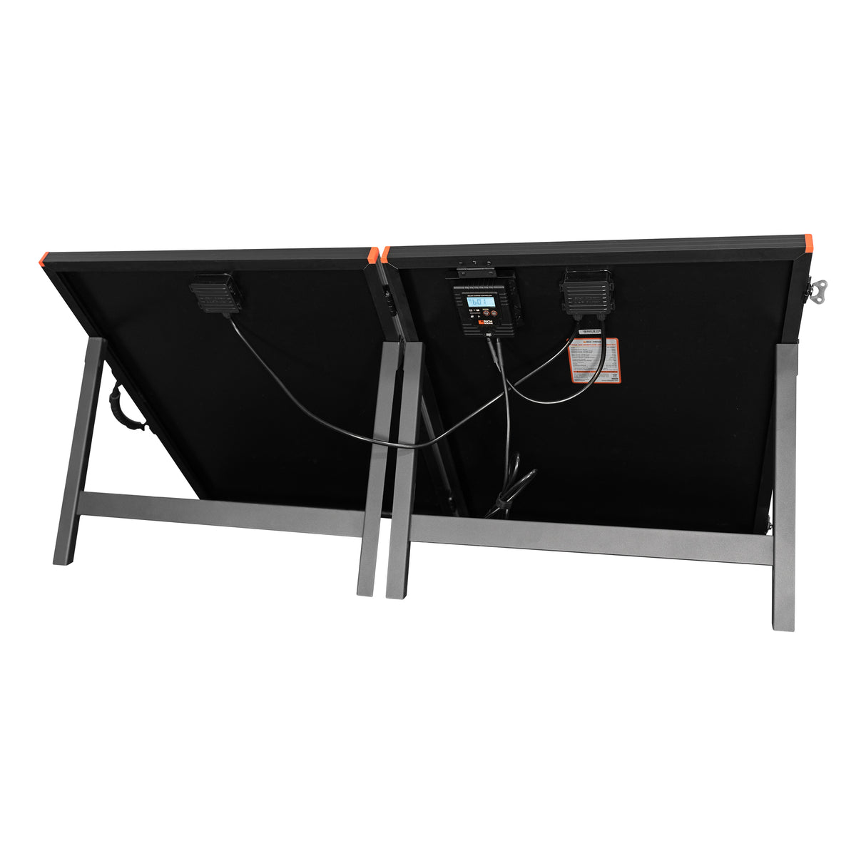 Rich Solar MEGA 200 - 200W 12V Solar Panel Charging Kit - Image 5
