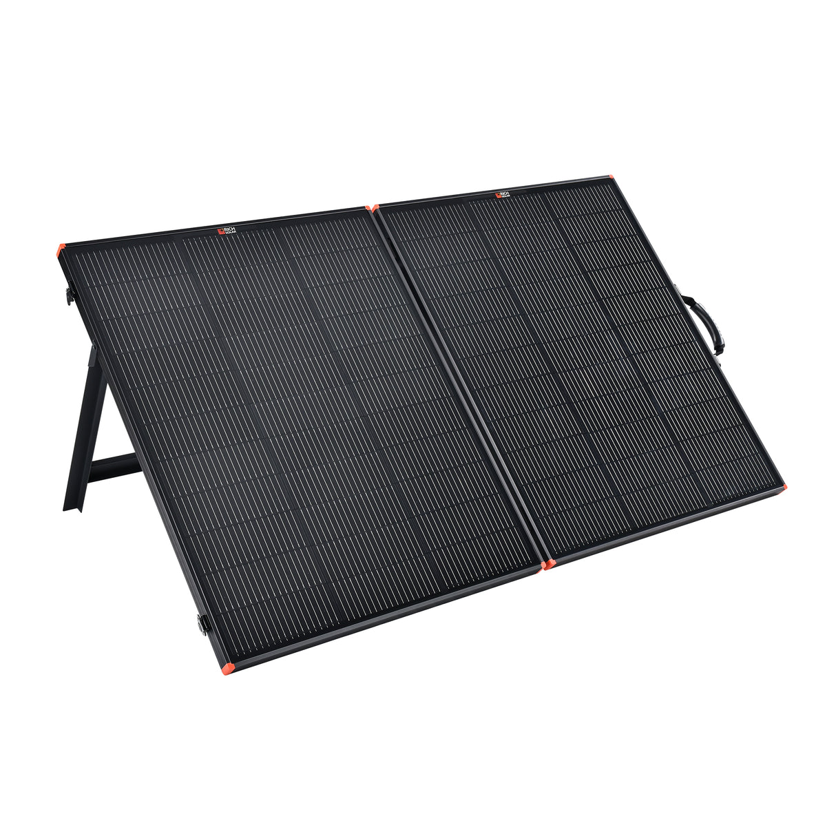 Rich Solar MEGA 200 - 200W 12V Solar Panel Charging Kit - Image 7