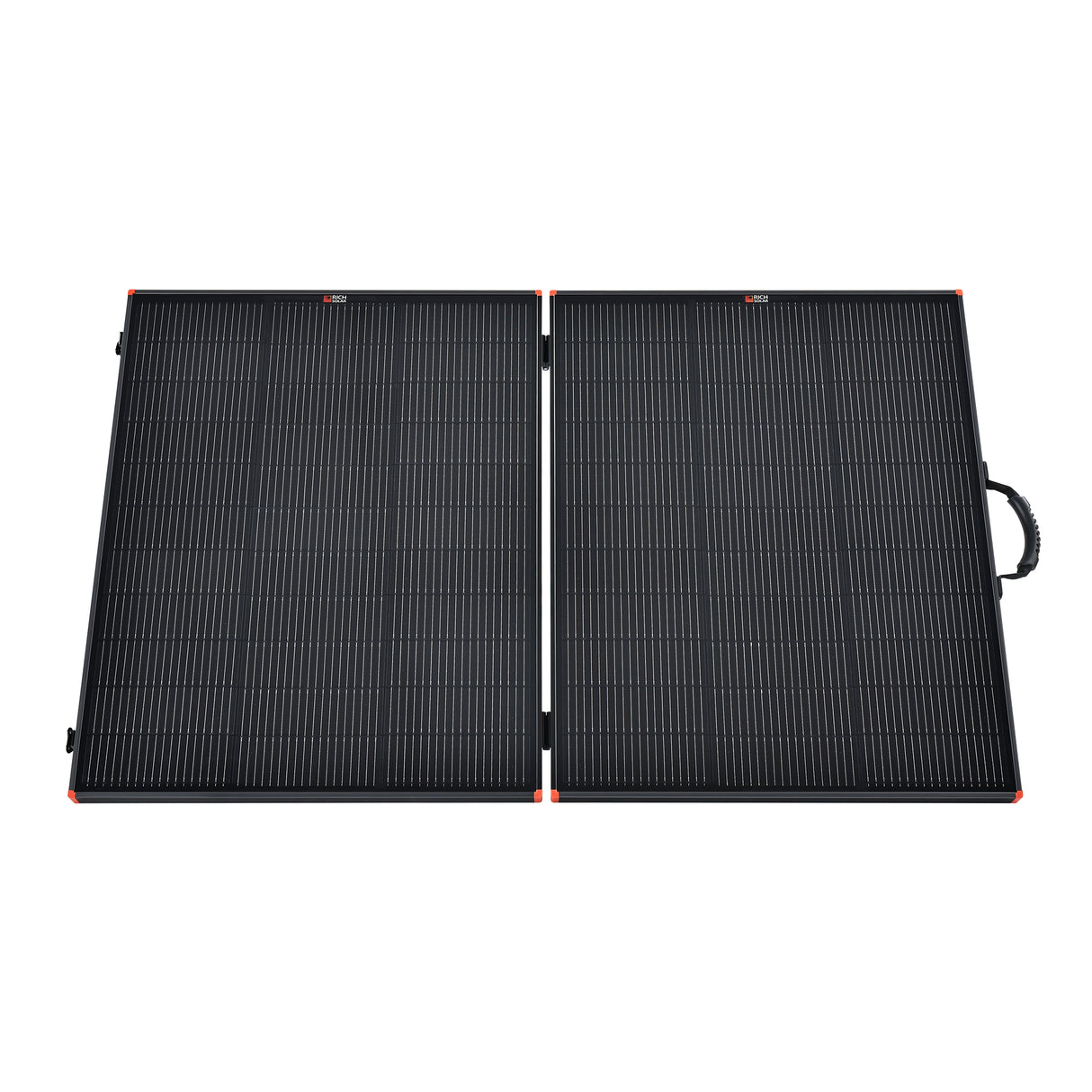 Rich Solar MEGA 200 - 200W 12V Briefcase Solar Panel - Image 10