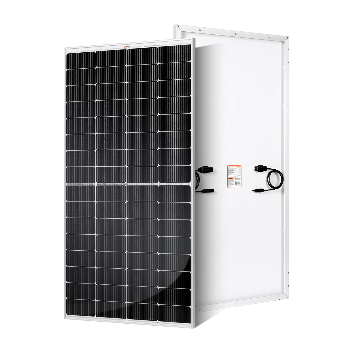 Rich Solar MEGA 220 - 220W 12V Solar Panel - Image 3
