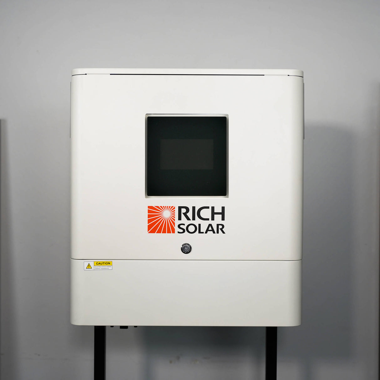 Rich Solar Nova 6500S 48 Volt Hybrid Inverter (6.5kW) - Image 4