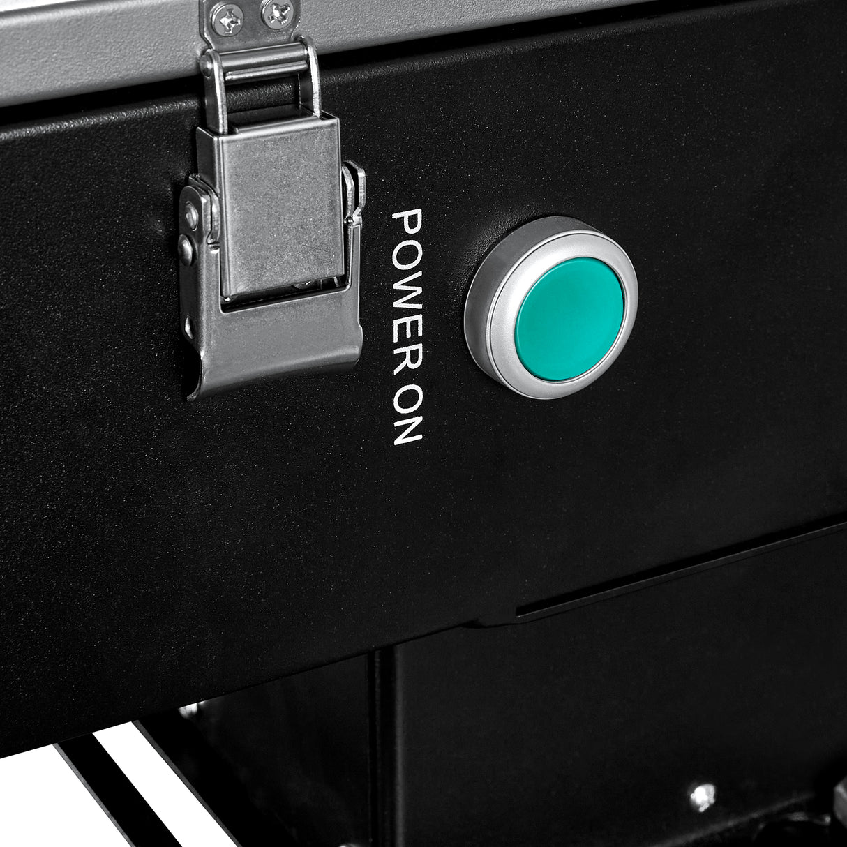 Rich Solar Nova 12K 48 Volt Hybrid Inverter (12kW) - Image 12