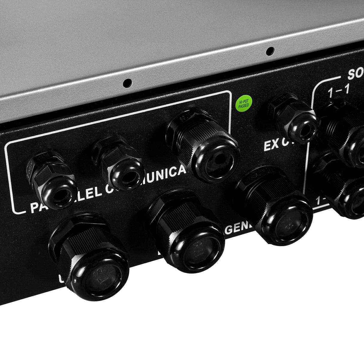 Rich Solar Nova 12K 48 Volt Hybrid Inverter (12kW) - Image 11