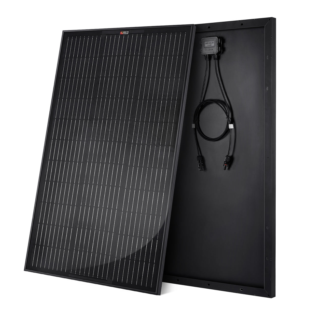 Rich Solar MEGA 100 - 100W 12V Solar Panel - Image 17