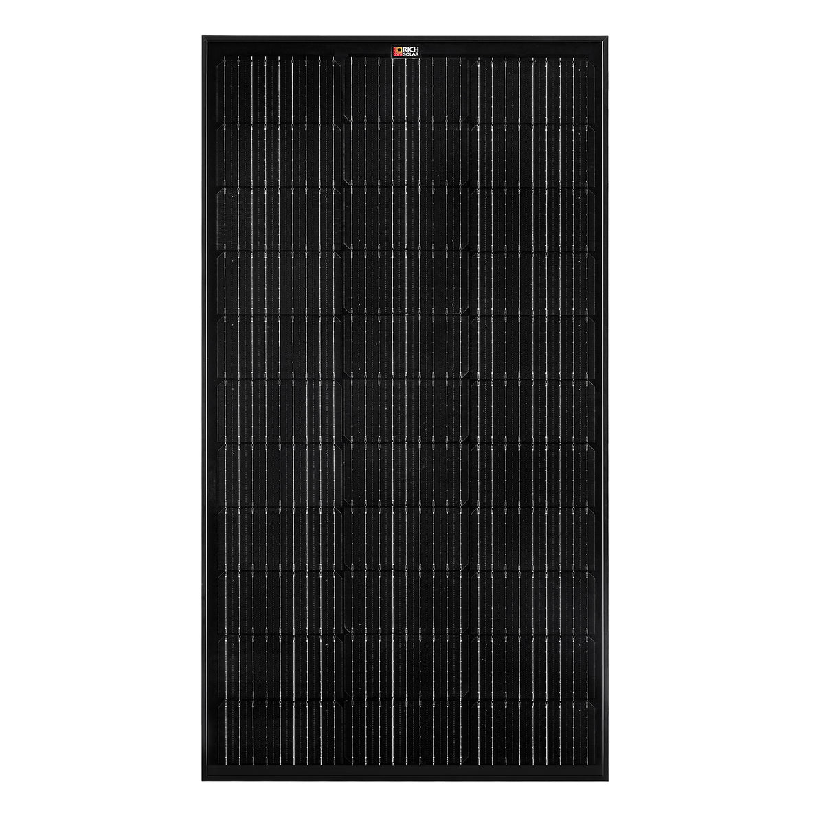 Rich Solar MEGA 100 - 100W 12V Solar Panel - Image 18