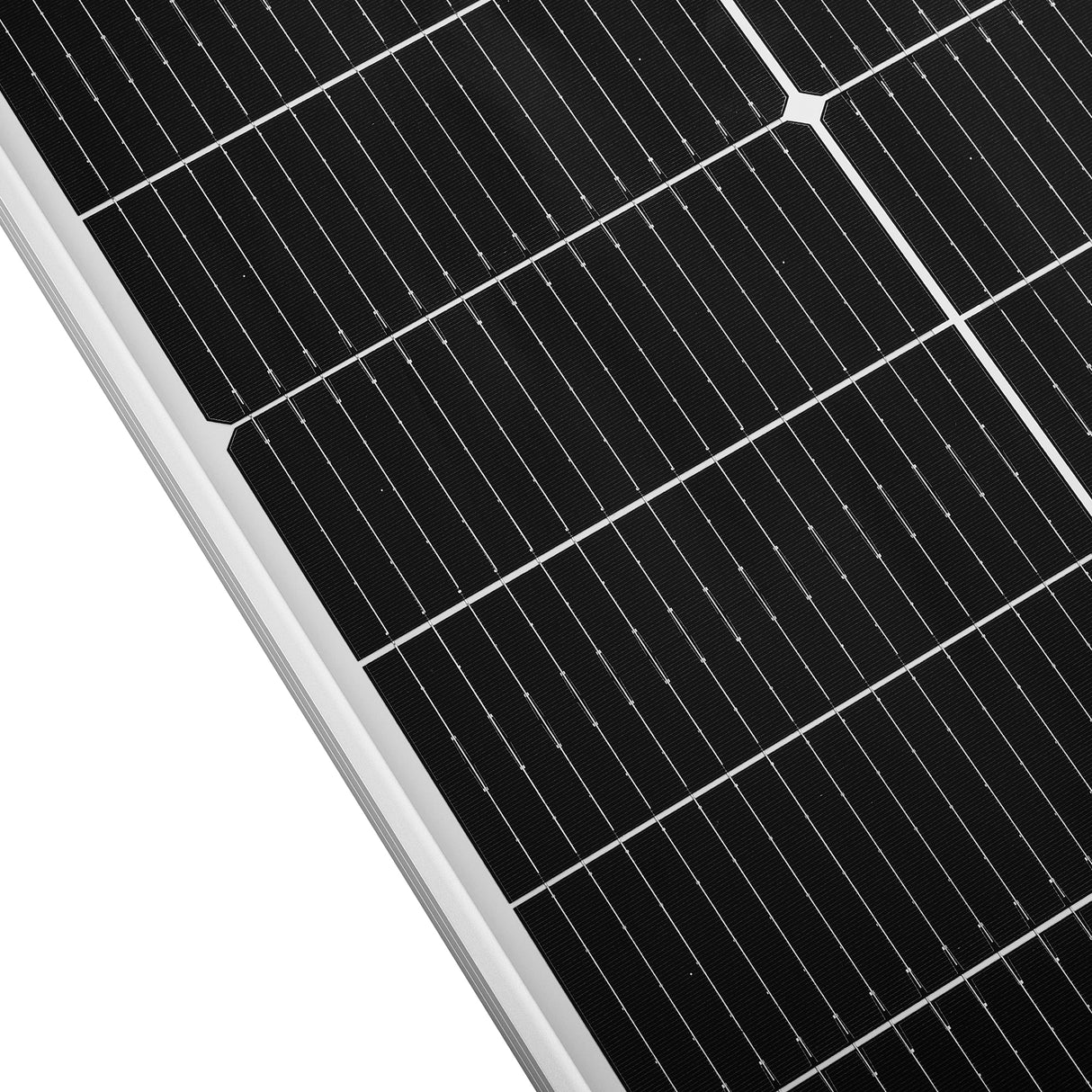 Rich Solar MEGA 100 - 100W Slim Solar Panel - Image 11