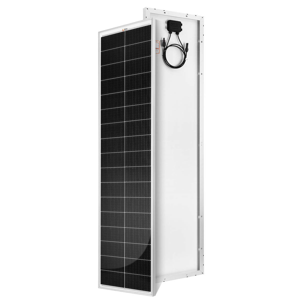 Rich Solar MEGA 130 - 130W Slim Solar Panel - Image 3