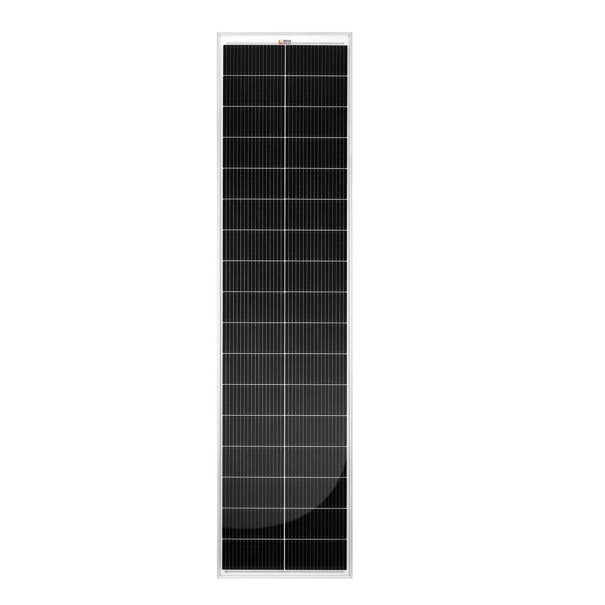 Rich Solar MEGA 130 - 130W Slim Solar Panel - Image 5