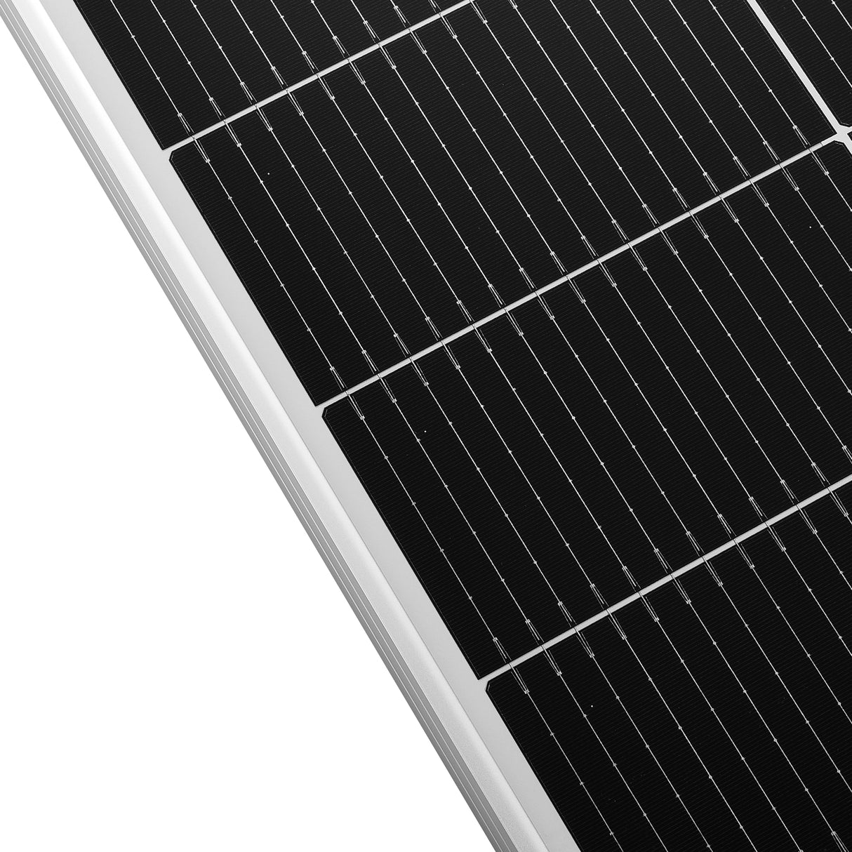 Rich Solar MEGA 130 - 130W Slim Solar Panel - Image 8