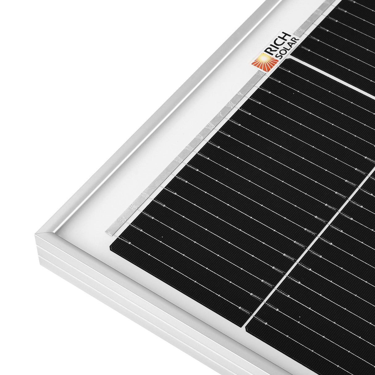 Rich Solar MEGA 130 - 130W Slim Solar Panel - Image 9