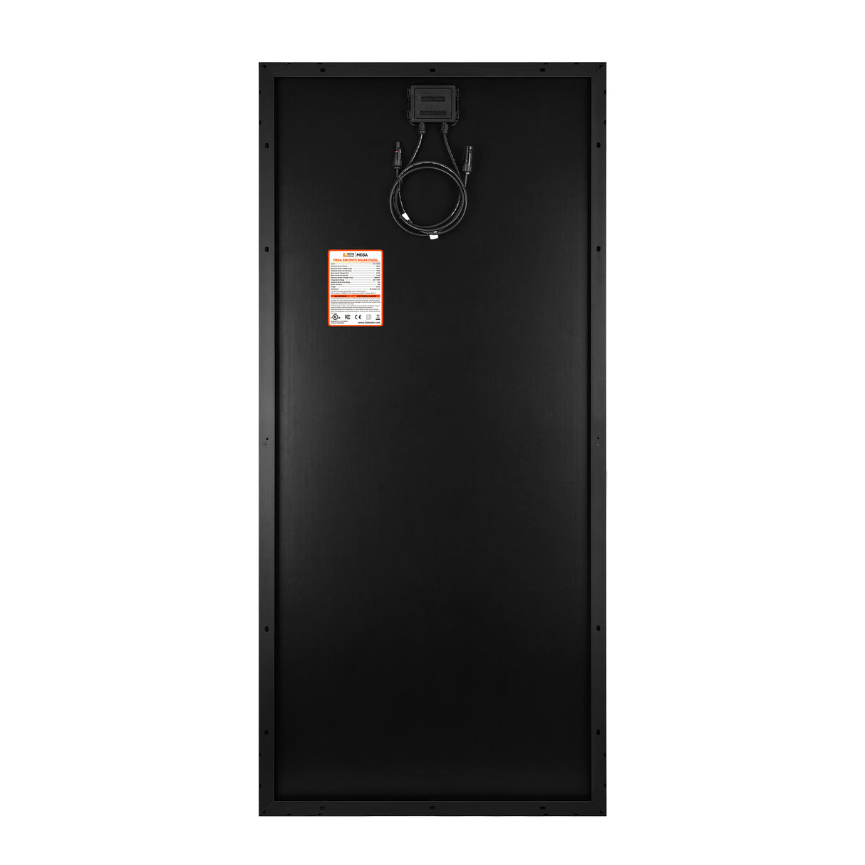 Rich Solar MEGA 200 - 200W 12V Solar Panel - Image 18