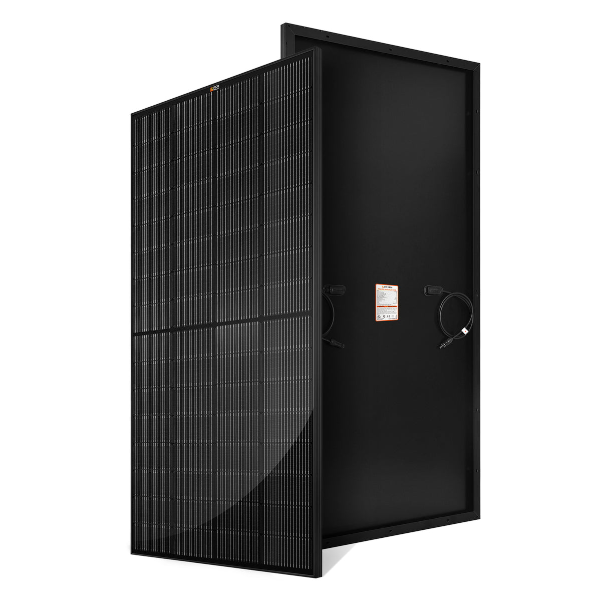 Rich Solar MEGA 250 - 250W 12V Solar Panel - Image 14