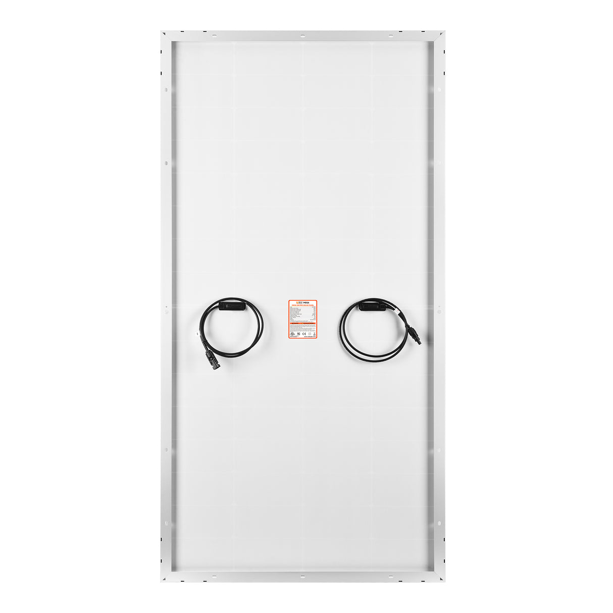 Rich Solar MEGA 250 - 250W 24V Solar Panel - Image 7