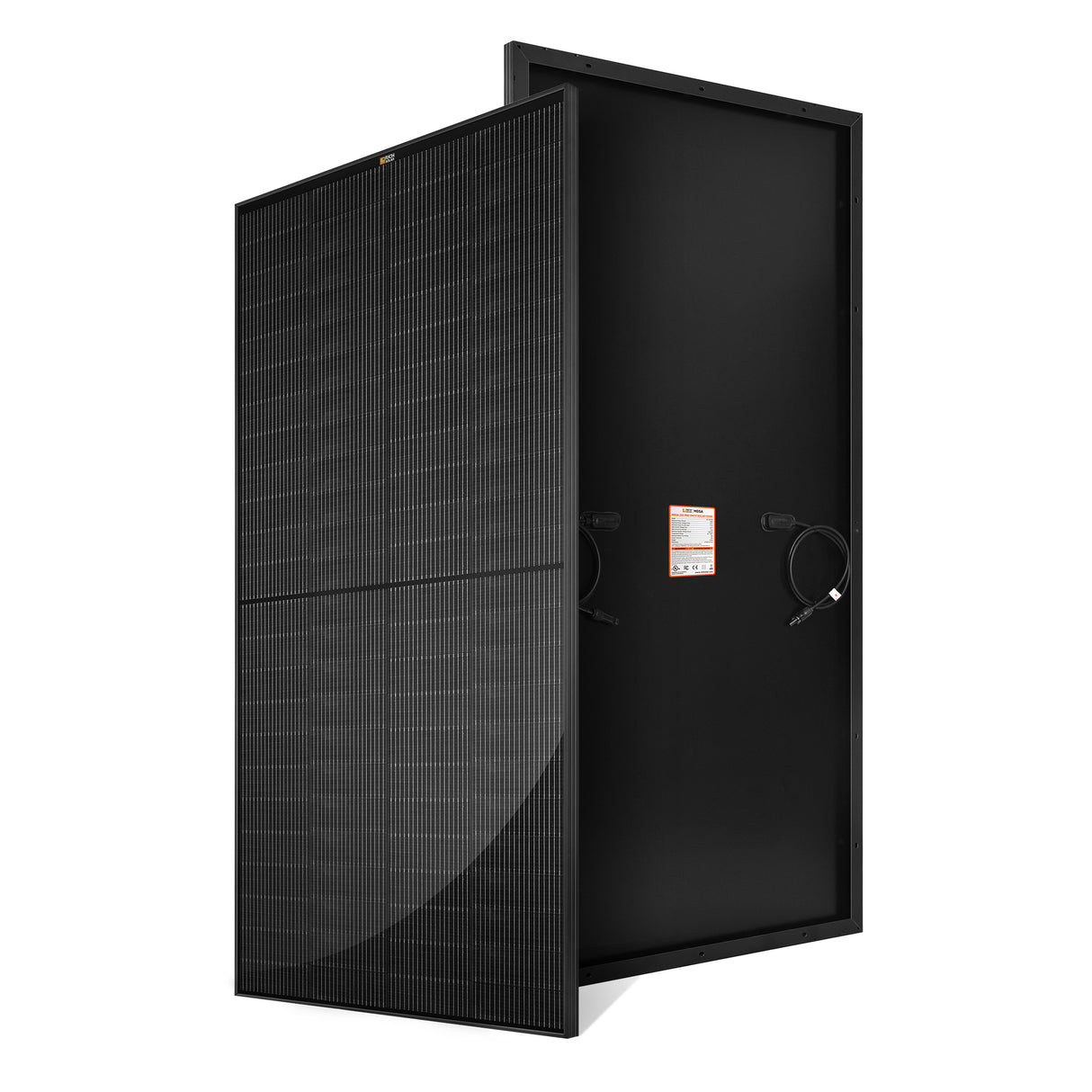 Rich Solar MEGA 335 - 335W 24V Solar Panels (8) - Image 19