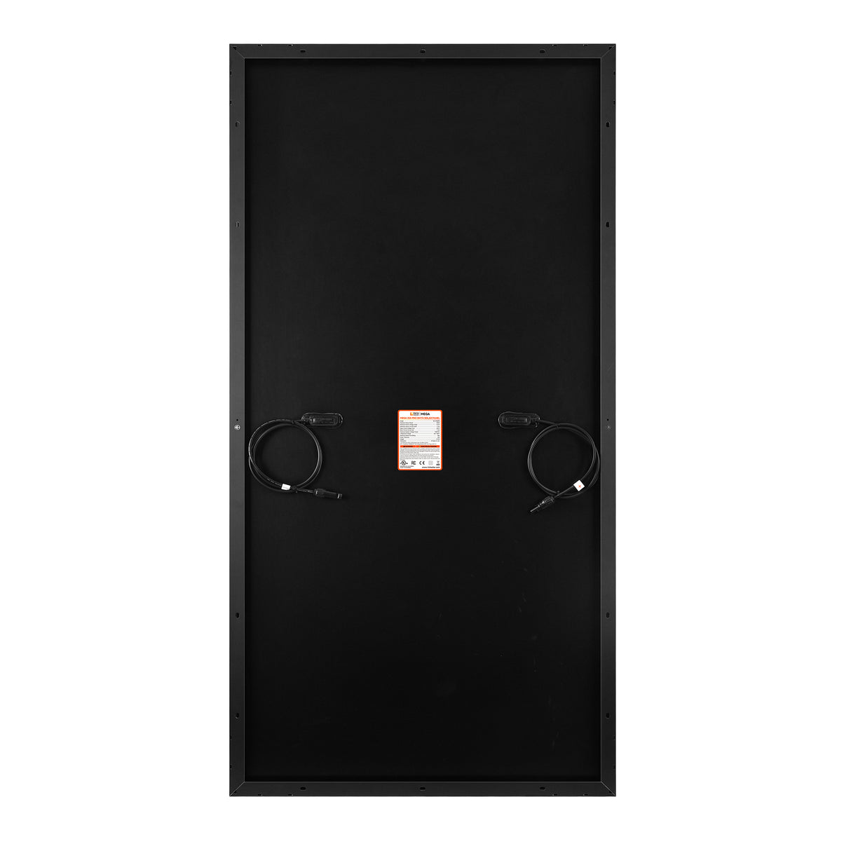 Rich Solar MEGA 335 - 335W 24V Solar Panels (8) - Image 23