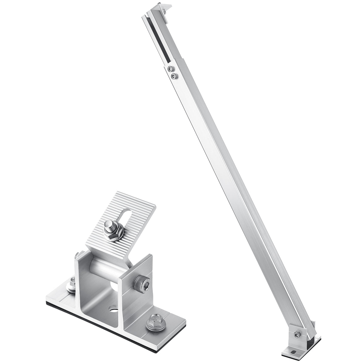 Rich Solar Tilt Mount | Adjustable Tilt Mount for Roofs and Flat Surfaces | Designed for RICH SOLAR MEGA Series Solar Panels - Image 11