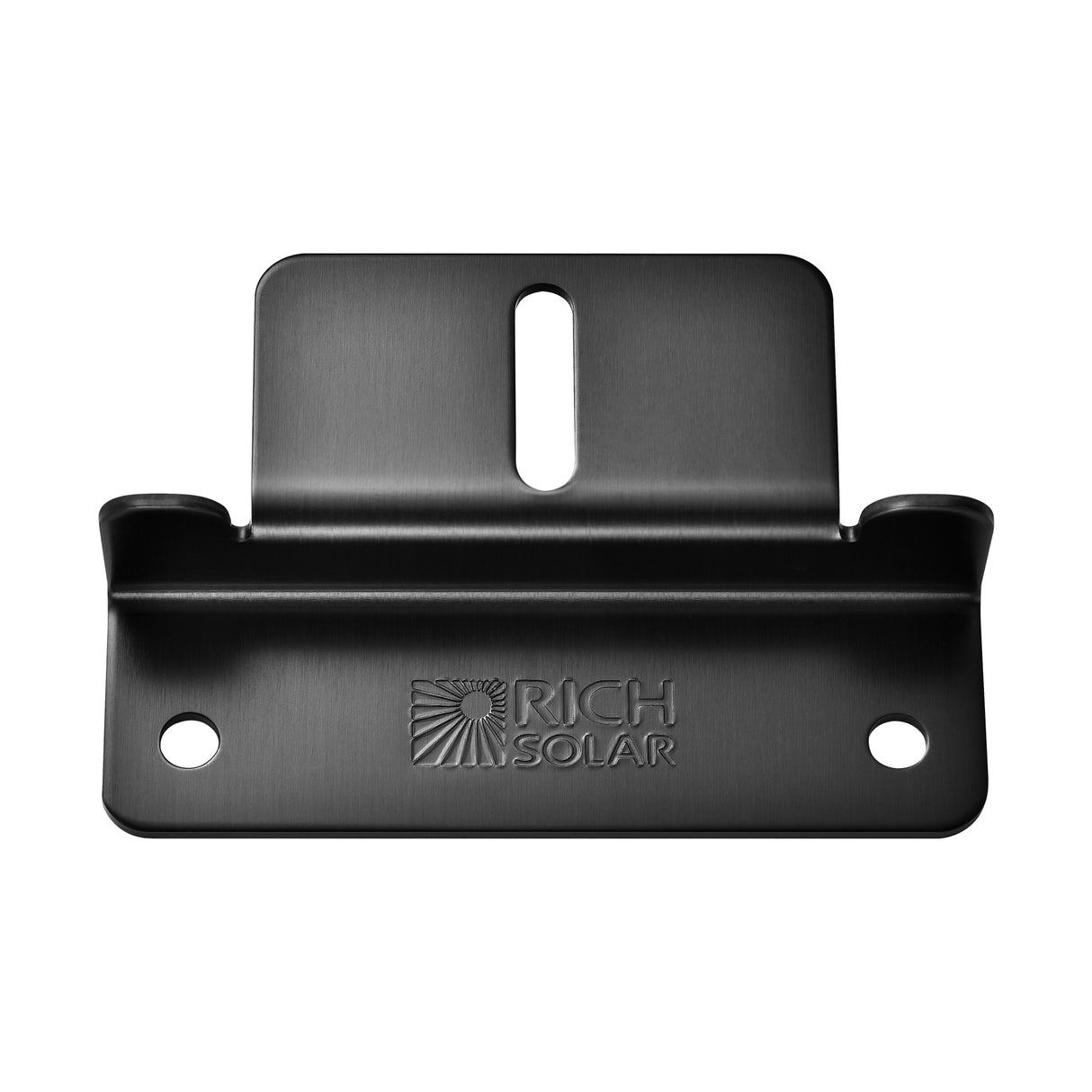 Rich Solar Z-Brackets | Mounting Hardware Z-Brackets with Screws | Designed for RICH SOLAR MEGA Series Solar Panels - Image 9