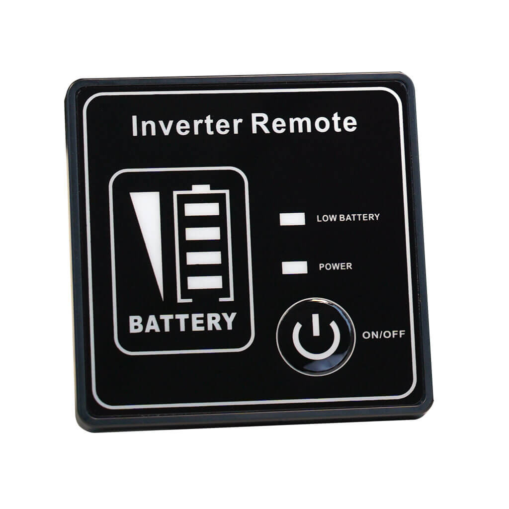 Rich Solar Nova Pure 1.5K 12 Volt Industrial Pure Sine Wave Inverter (1.5kW) - Image 11