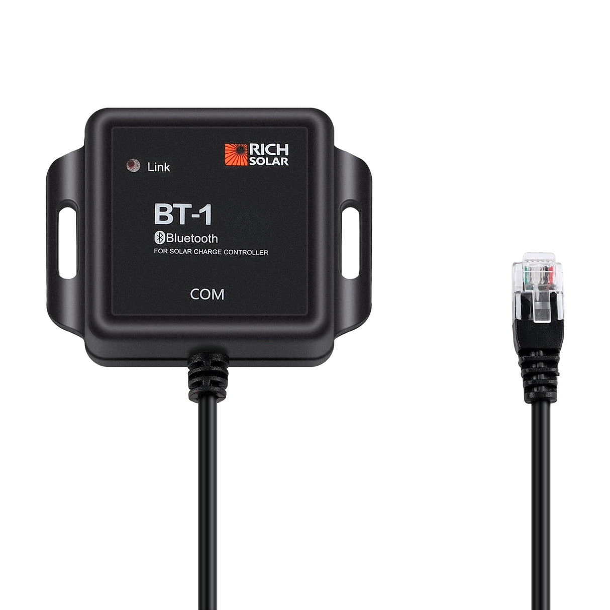 Rich Solar BT-1 Module | Bluetooth Module for Solar Charge Controllers | Only for 20/30/40/60A MPPT Models - Image 3