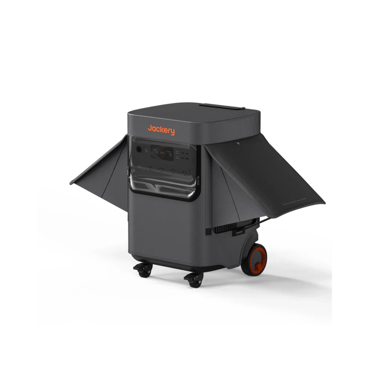 Jackery Explorer 5000 Plus Protective Cover (Fits 5120 Wh Power Station)