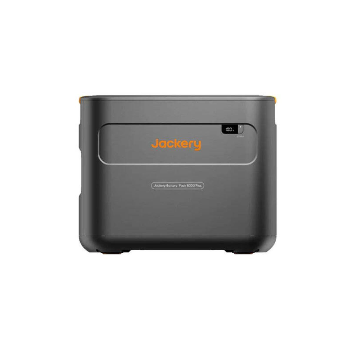 Jackery Battery Pack 5000 Plus (5040Wh)