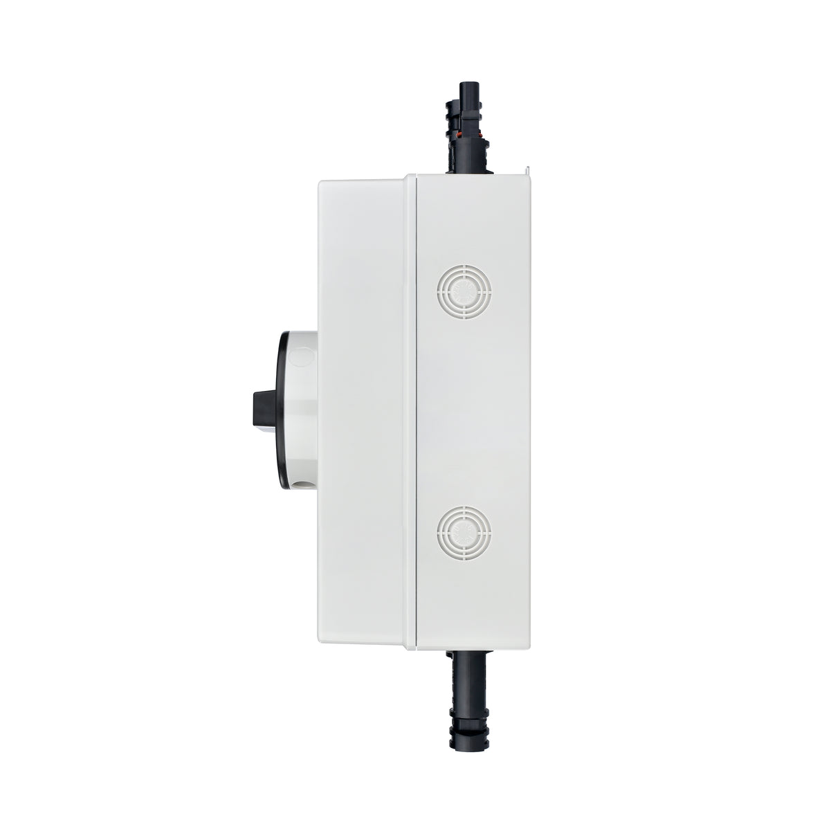 Rich Solar Solar PV DC Quick Disconnect Switch | Solar Array DC Quick Disconnect Switch | 1500 Volt 55 Amp | 2 Pole 1 String - Image 9