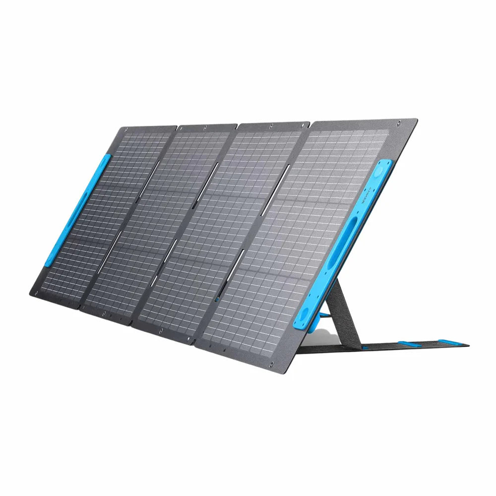 Anker SOLIX PS200 Foldable Solar Panel (200W)