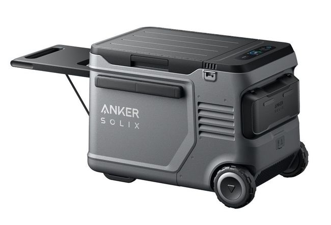 Anker SOLIX EverFrost 2 Electric Cooler (40L) + Roadtrip Kit