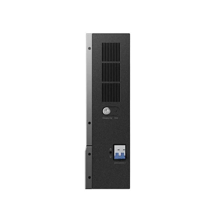 Anker SOLIX Home Power Panel (Home Energy Management System)
