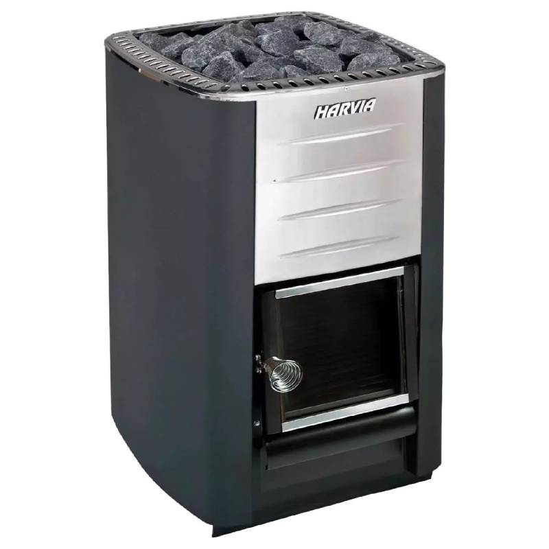 Mande Spa USA MW20 Thermowood® Outdoor Sauna